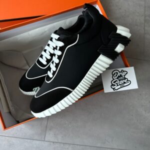 Hermes Bouncing Black/White