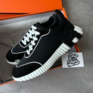 Hermes Bouncing Black/White