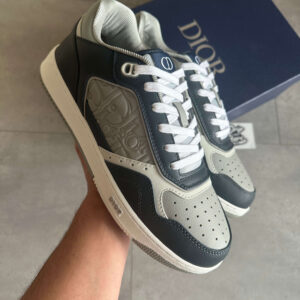 Dior B27 Blue / Light Grey