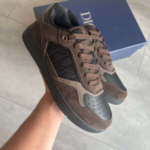Dior B27 Brown / Black