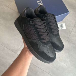 Dior B27 Black / Black