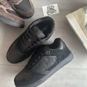 Dior B27 Black / Black