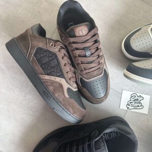 Dior B27 Brown / Black