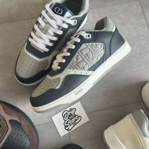 Dior B27 Blue / Light Grey