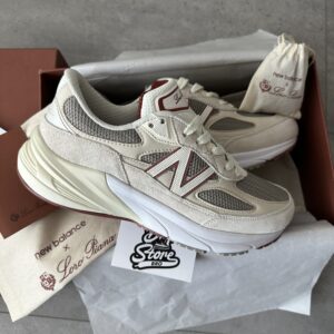 Loro Piana x New Balance