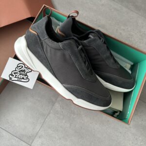 Loro Piana Modular Walk Grey