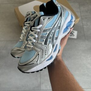 Asics Gel Kayano 14 Blue
