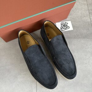 Loro Piana Open Walk Caviar