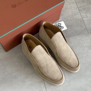 Loro Piana Open Walk Sandstone