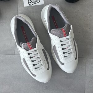 Prada America's Cup Matt White