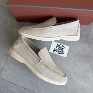 Loro Piana Summer Walk Beige