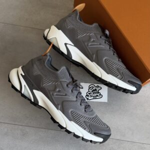 Louis Vuitton Tactic Runner Grey