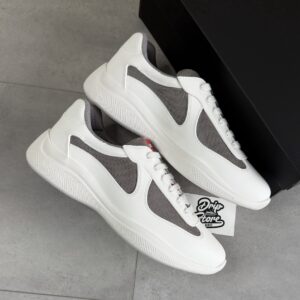 Prada America's Cup Matt White