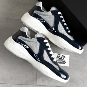 Prada America's Cup Shiny Midnight Blue