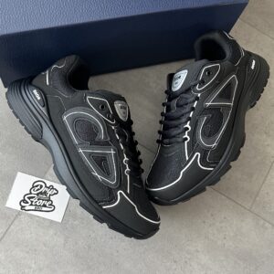 Dior B30 Black