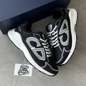Dior B30 Black White