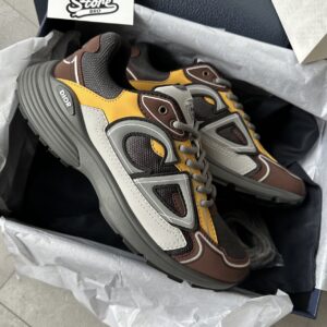 Dior B30 Brown Orange