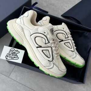 Dior B30 Beige Green