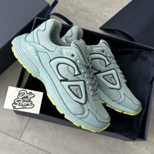 Dior B30 Mint Yellow