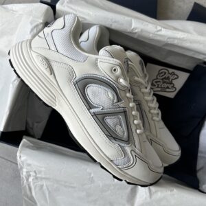Dior B30 White