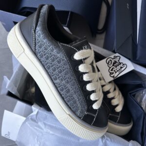 Dior B33 Black White