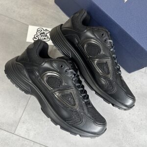 Dior B30 Black Shiny