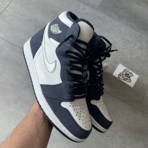 Nike Air Jordan 1 Retro High Midnight Navy