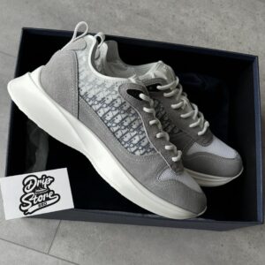 Dior B25 Grey