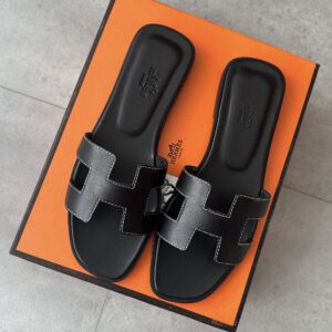 Hermès Oran Black Women