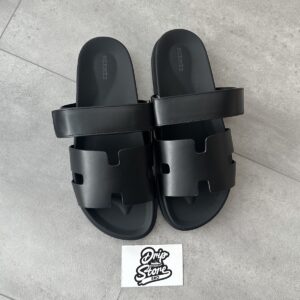 Hermès Chypre Black Men