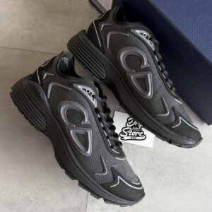 Dior B30 Countdown Black