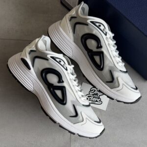 Dior B30 Countdown White
