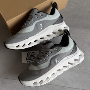 On x Loewe Cloudtilt Grey