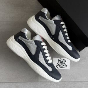 Prada America's Cup Matt Blue