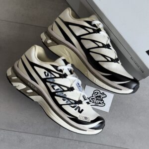 Salomon XT-MM-6 MM6 Maison Margiela Vanilla Ice