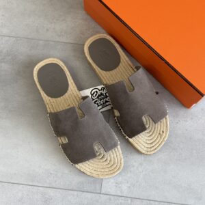 Hermès Antigua Taupe