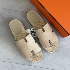 Hermès Antigua Beige