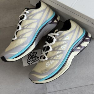 Salomon XT-MM-6 MM6 Maison Margiela Asparagus Green