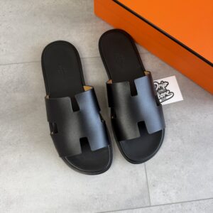Hermès Izmir Black