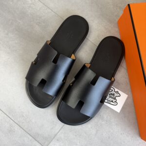 Hermès Izmir Black
