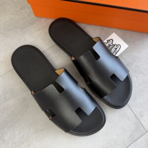 Hermès Izmir Black