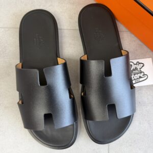 Hermès Izmir Black
