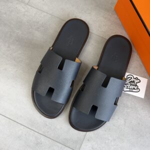 Hermès Izmir Blue