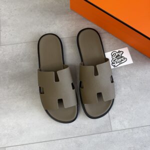 Hermès Izmir Taupe