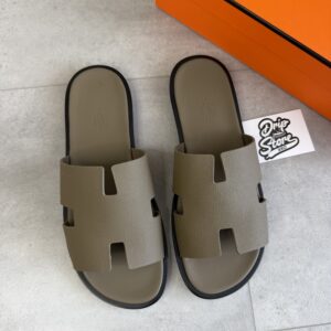 Hermès Izmir Taupe