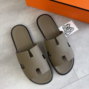 Hermès Izmir Taupe