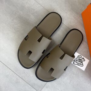 Hermès Izmir Taupe