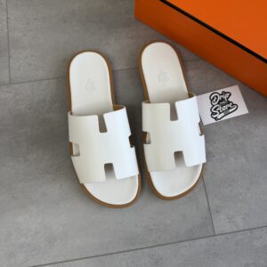 Hermès Izmir White