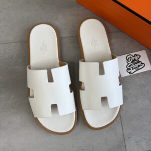 Hermès Izmir White