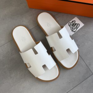 Hermès Izmir White